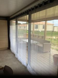 Chalets Le Clos de Mizou Dog Friendly : photos des chambres