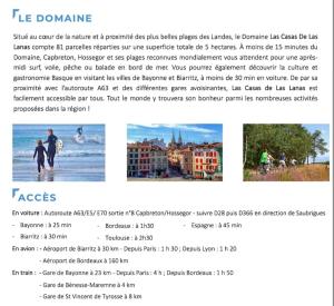 Chalets Le Clos de Mizou Dog Friendly : photos des chambres
