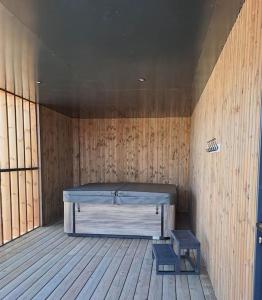 Chalets Le Clos de Mizou Dog Friendly : photos des chambres