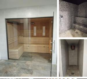 Chalets Le Clos de Mizou Dog Friendly : photos des chambres
