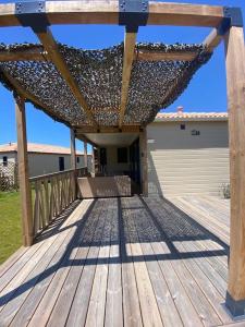 Chalets Le Clos de Mizou Dog Friendly : photos des chambres