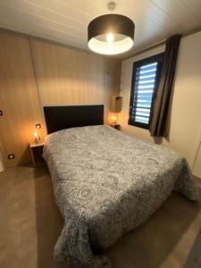 Chalets Le Clos de Mizou Dog Friendly : photos des chambres