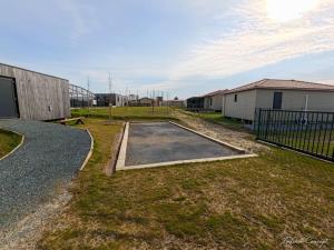 Chalets Le Clos de Mizou Dog Friendly : photos des chambres