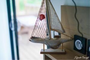 Chalets Le Clos de Mizou Dog Friendly : photos des chambres