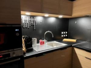 Chalets Le Clos de Mizou Dog Friendly : photos des chambres