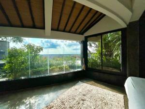 Sunset view apartment in Nusa Dua