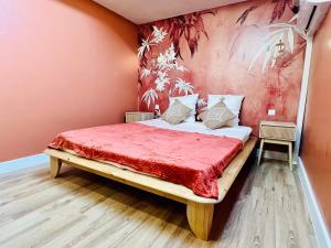 Joyau caché en plein cœur de Martigues !