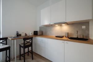 Zagreb ART24 Apartments