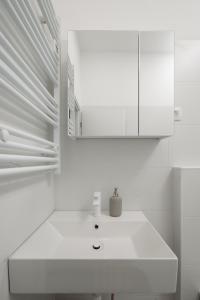 Zagreb ART24 Apartments