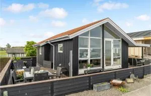 Nice Home In Otterup With Kitchen - Hasmark