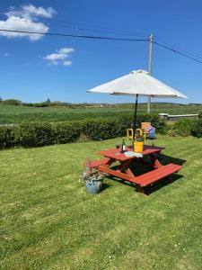 Knockaguilla House Bed & Breakfast