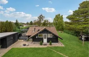 Holiday Home Birkemose Sydals X - Neder Lysabild