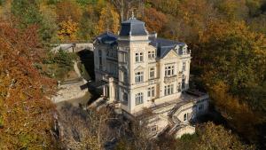 Villa Julius a Emma - Luxury Boutique Retreat