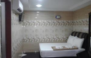 SV Andalas Hotel