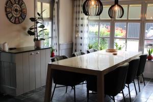 Vakantie woning Hoeve Hofwijk