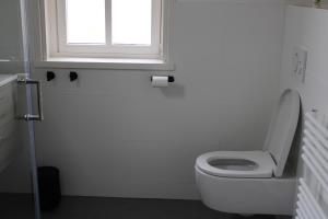 Vakantie woning Hoeve Hofwijk