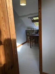 La Chambrette La Canopée du Mont - 圣伊莱尔迪阿尔库厄