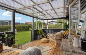 2 Bedroom Cozy Home In Juelsminde