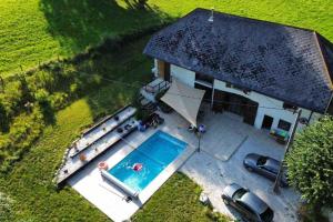 Maisons de vacances Maison de campagne 10 min d'Aix : photos des chambres