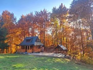 Slovenská Koliba - Predajná