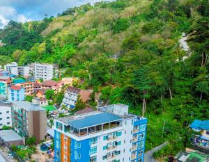 Meet Holiday International Hotel-Patong 普吉岛相遇国际度假酒店-芭东店