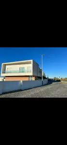 Haus am Strand - Passô