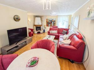 Ferienhaus Plauer Oase