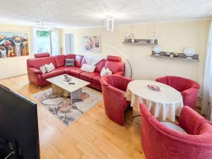 Ferienhaus Plauer Oase