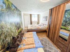 Ferienhaus Plauer Oase