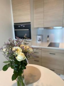 Nokia-areenan näköalayksiö