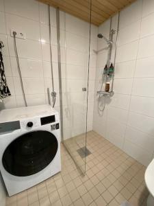 Nokia-areenan näköalayksiö