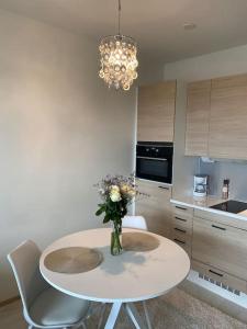 Nokia-areenan näköalayksiö