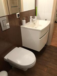 Apartment FeLi House