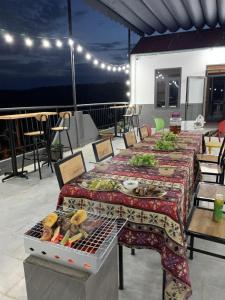 Hoa Anh Đào Homestay