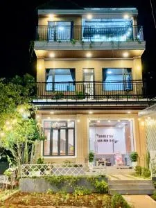 Hoa Anh Đào Homestay - Kon Pong