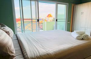 Hotel O Bupatara Chiangmai