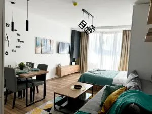 Apartman Magdalena Kopaonik - Čajtina