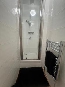 Old Town Apartment, Edinburgh