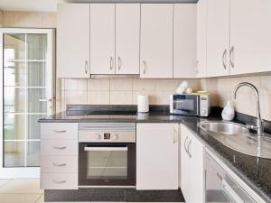 Terrazas del Duque Beach Apartment