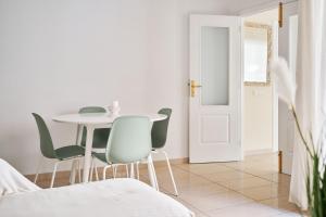 Terrazas del Duque Beach Apartment