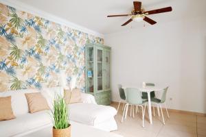 Terrazas del Duque Beach Apartment