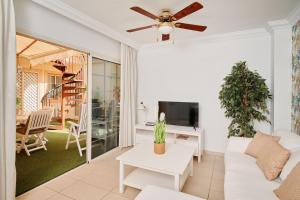 Terrazas del Duque Beach Apartment