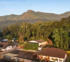 Halli Berri Cottages - Tarikere