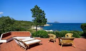 Villa Nodu Pianu Verde - 皮图朗格