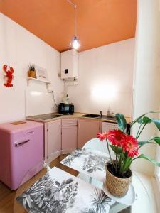 Charmant Studio au cœur de Dinard