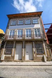 Maria de Lurdes Residências - Fermentões