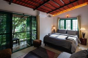 The Haven by Jade - 4BR pool villa near Hennur