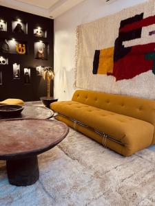 Riad SASHA Exclusive&New Pool 6 pax Free Breakfast