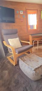 Appartements Multi residences Samoens : photos des chambres