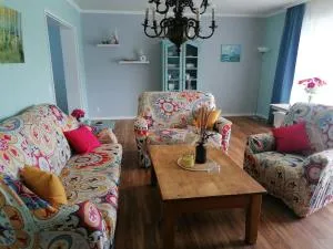 Ferienwohnung im Plenter - Spay